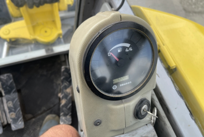 Wacker Neuson 2009 Тернопіль - зображення 13