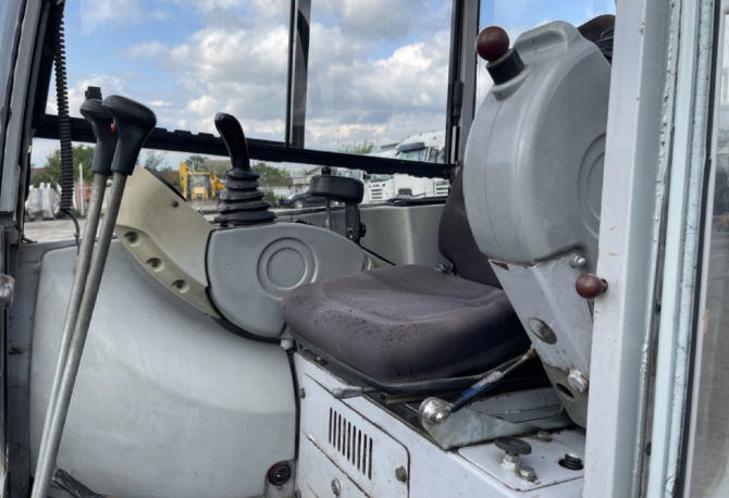 Wacker Neuson 2009 Тернопіль - зображення 12