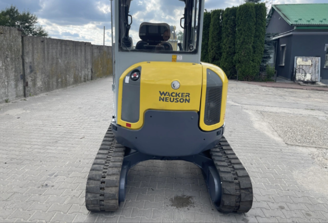 Wacker Neuson 2009 Тернопіль - зображення 10