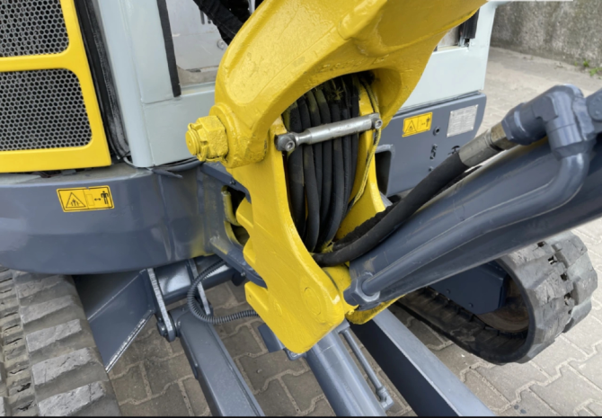 Wacker Neuson 2009 Тернопіль - зображення 5