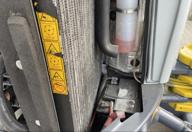 Wacker Neuson 2009 Тернопіль - зображення 9
