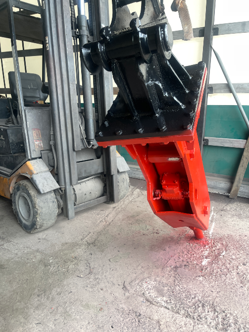 Wacker Neuson 2002 Тернопіль - зображення 6