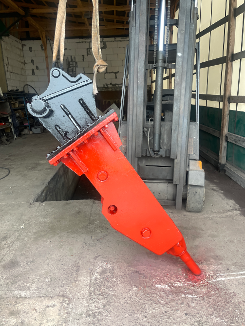 Wacker Neuson 2002 Тернопіль - зображення 5