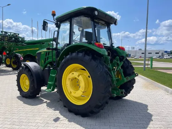 John Deere 8370R 2021 Глеваха