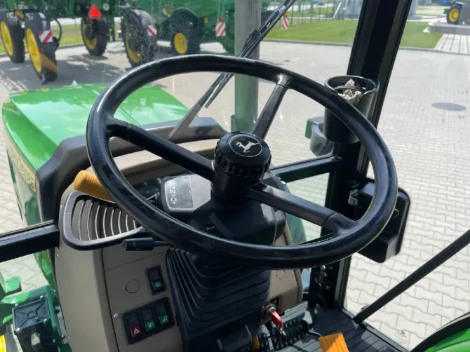 John Deere 8370R 2021 Глеваха - зображення 10