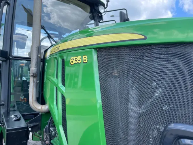 John Deere 8370R 2021 Глеваха - зображення 15