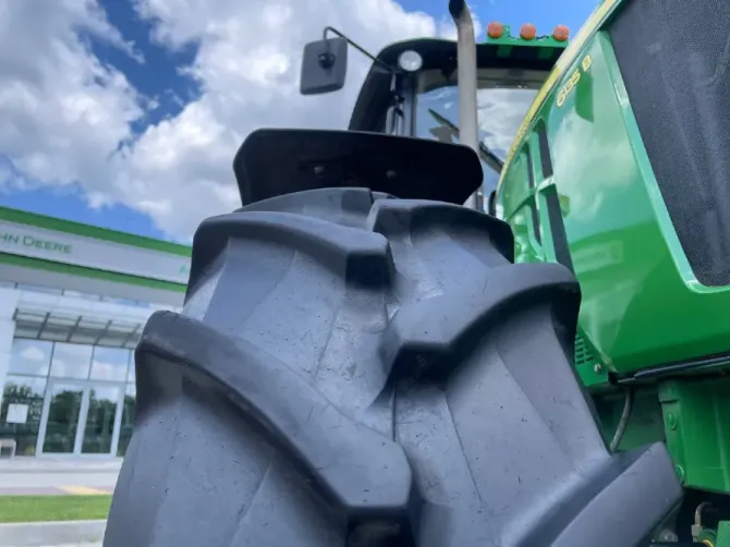 John Deere 8370R 2021 Глеваха - зображення 14