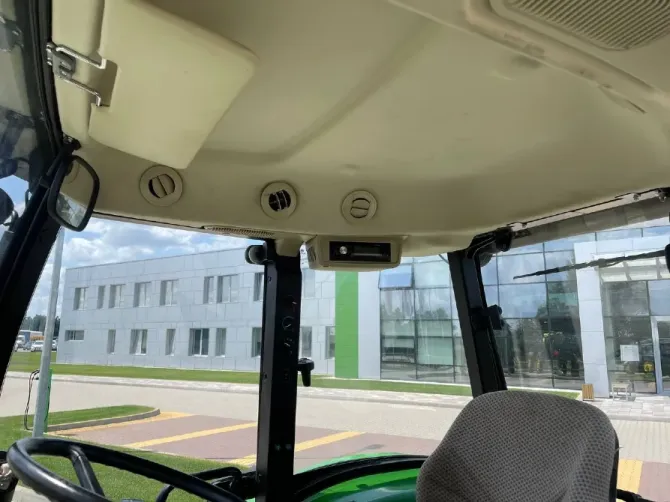 John Deere 8370R 2021 Глеваха - зображення 9