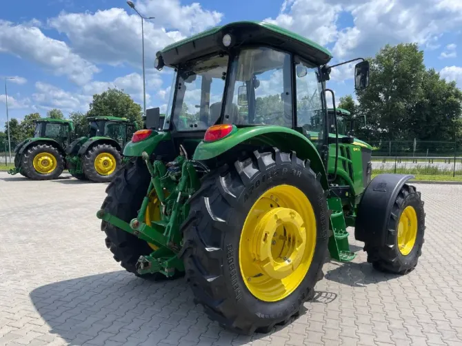 John Deere 8370R 2021 Глеваха - зображення 7