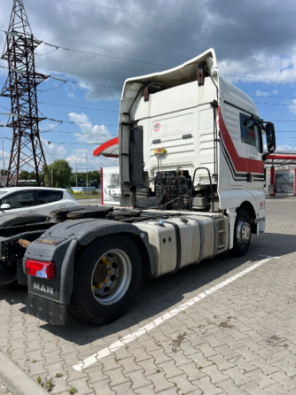 MAN TGX 2013 Вінниця
