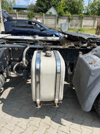 MAN TGX 2013 Вінниця