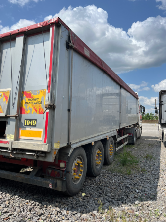 MAN TGX 2013 Вінниця - зображення 12