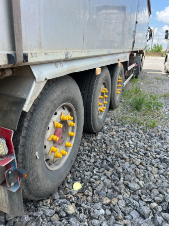 MAN TGX 2013 Вінниця - зображення 14