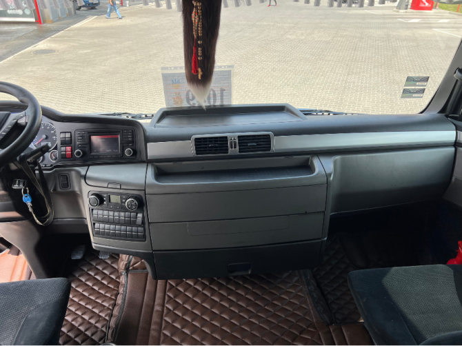 MAN TGX 2013 Вінниця - зображення 4