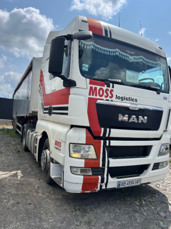 MAN TGX 2013 Вінниця - зображення 10