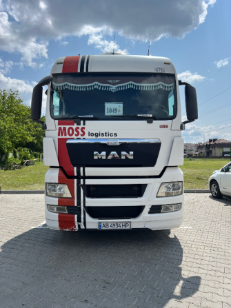 MAN TGX 2013 Вінниця - зображення 8
