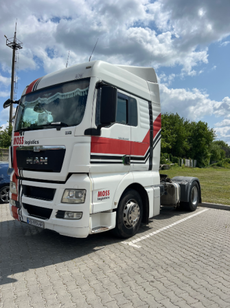 MAN TGX 2013 Вінниця - зображення 9