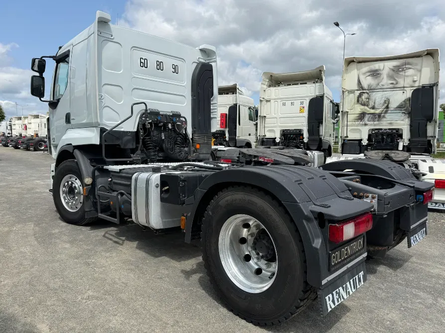 Renault Premium 2013 Вінниця - зображення 5