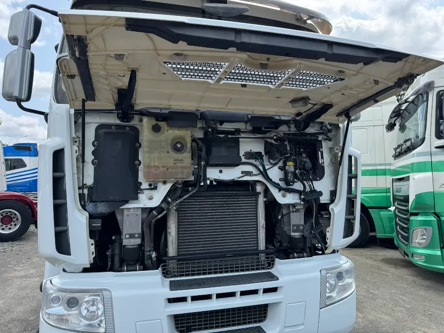 Renault Premium 2013 Вінниця - зображення 11