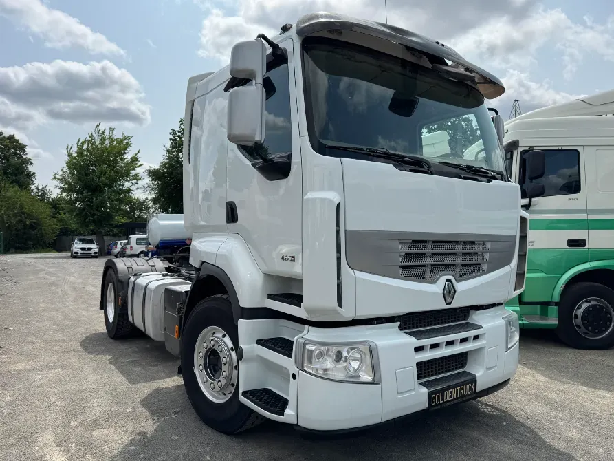 Renault Premium 2013 Вінниця - зображення 1