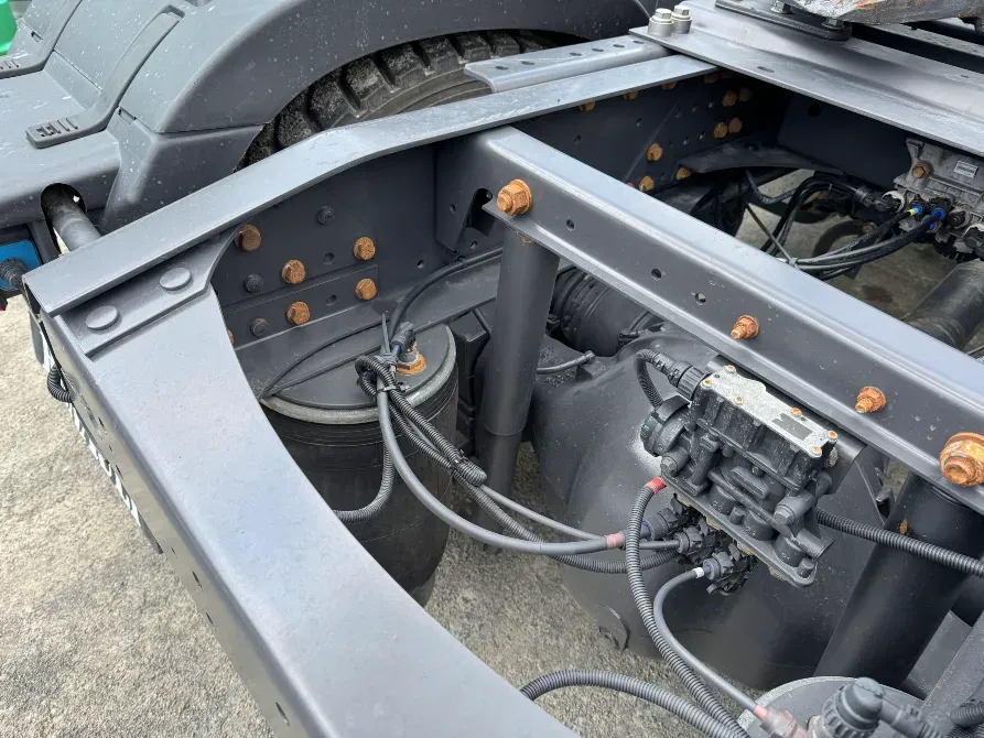 Renault Premium 2013 Вінниця - зображення 18