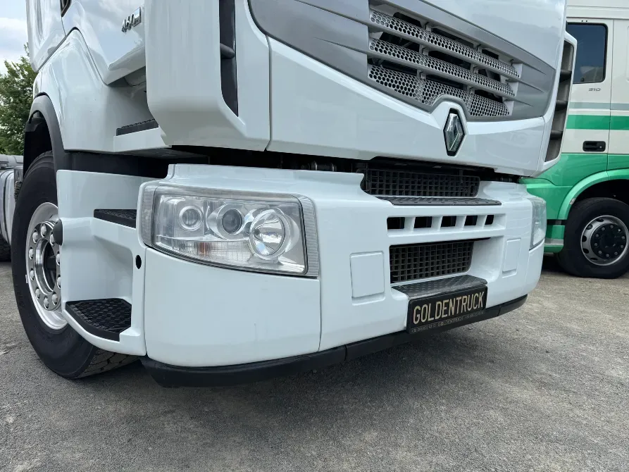 Renault Premium 2013 Вінниця - зображення 13