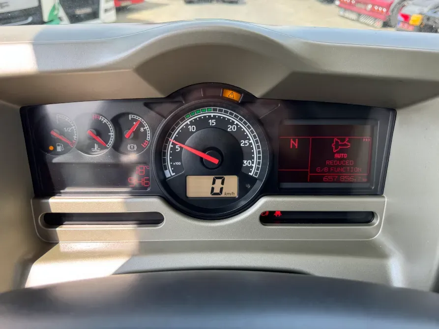 Renault Premium 2013 Вінниця - зображення 12