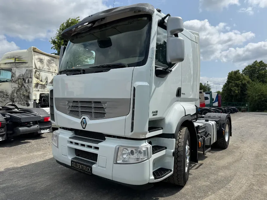 Renault Premium 2013 Вінниця - зображення 4