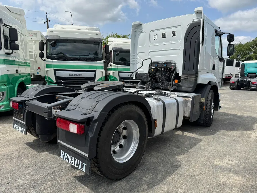 Renault Premium 2013 Вінниця - зображення 16