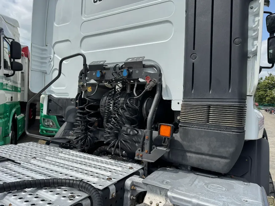 Renault Premium 2013 Вінниця - зображення 8