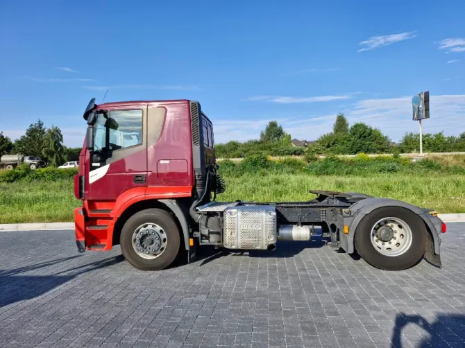 Iveco Stralis 2017 Львів - зображення 5