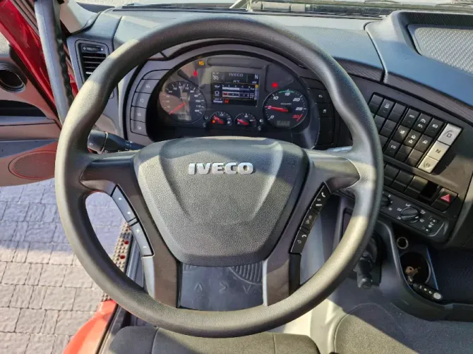 Iveco Stralis 2017 Львів - зображення 8