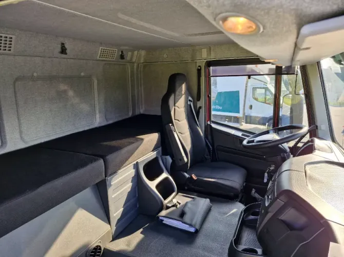 Iveco Stralis 2017 Львів - зображення 11