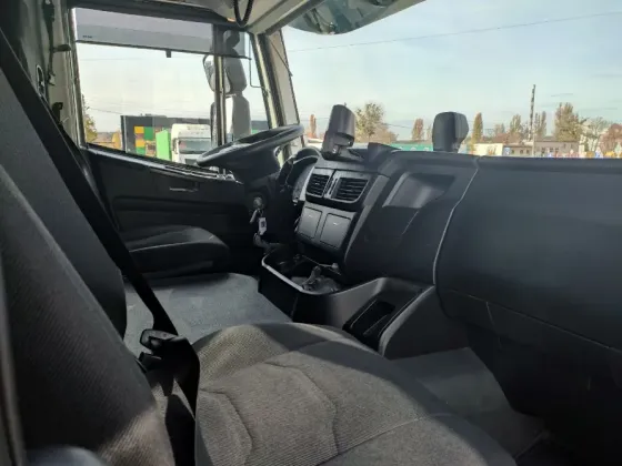 Iveco Stralis 2017 Київ