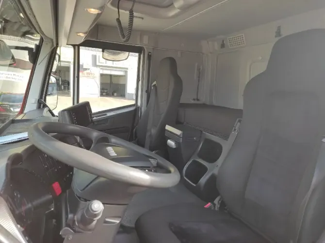 Iveco Stralis 2017 Київ - зображення 5