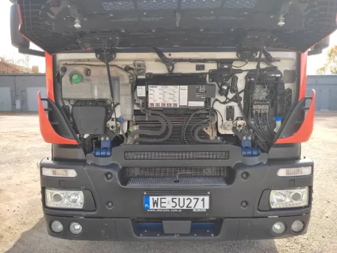 Iveco Stralis 2017 Київ - зображення 7