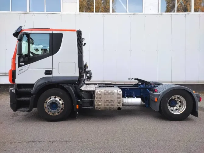 Iveco Stralis 2017 Київ - зображення 11