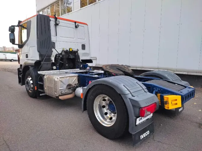 Iveco Stralis 2017 Київ - зображення 10