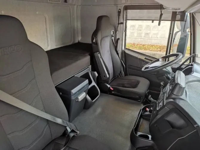 Iveco Stralis 2017 Київ - зображення 9