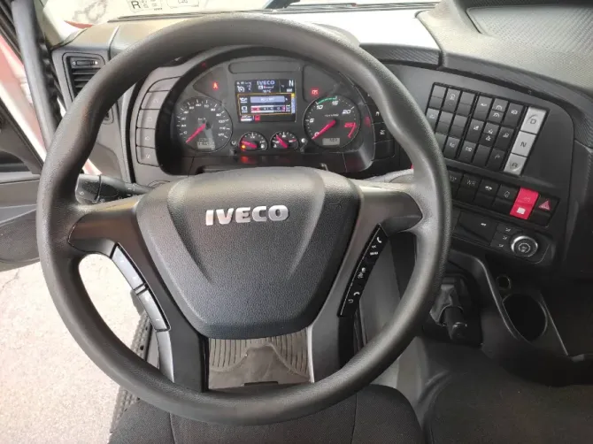 Iveco Stralis 2017 Київ - зображення 13