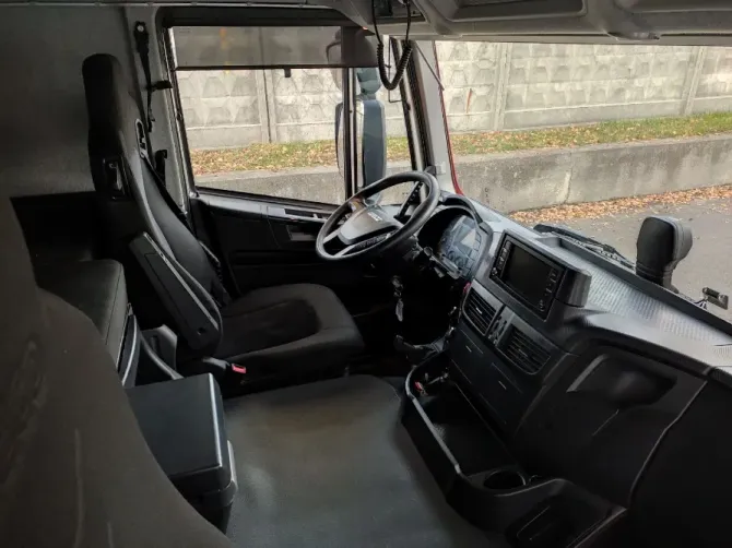Iveco Stralis 2017 Київ - зображення 15