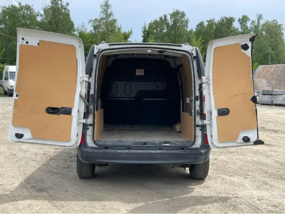 Renault Kangoo 2018  Луцьк