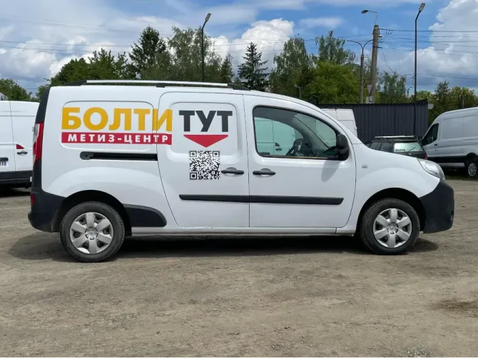 Renault Kangoo 2018  Луцьк - зображення 2