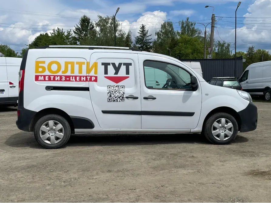 Renault Kangoo 2018 Луцьк - зображення 2