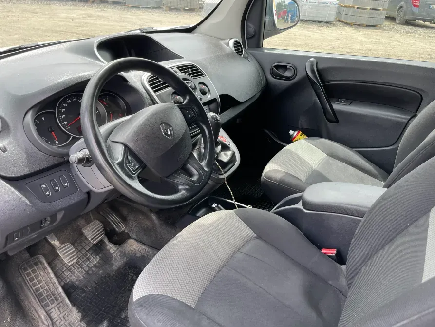 Renault Kangoo 2018 Луцьк - зображення 8
