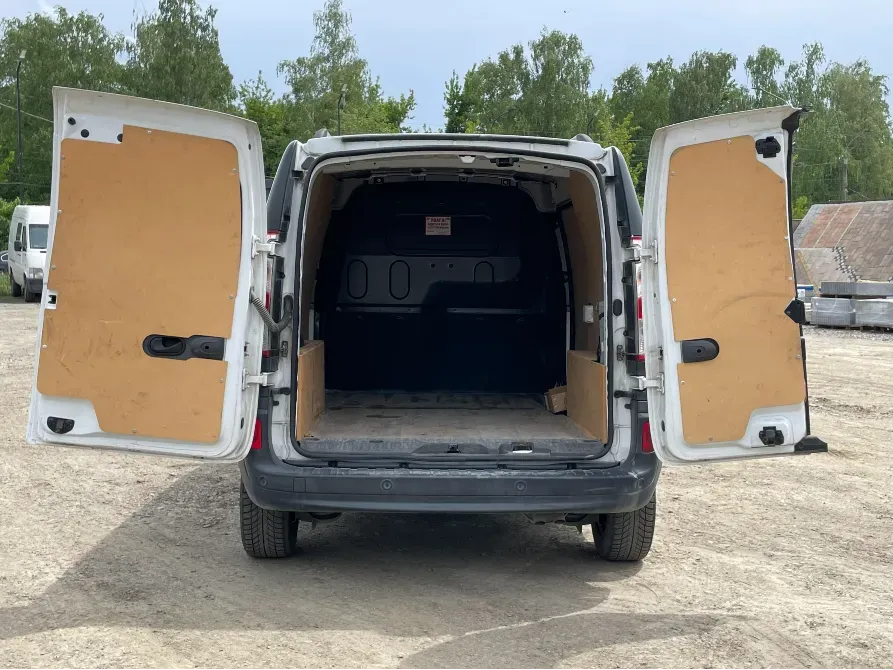Renault Kangoo 2018 Луцьк - зображення 6