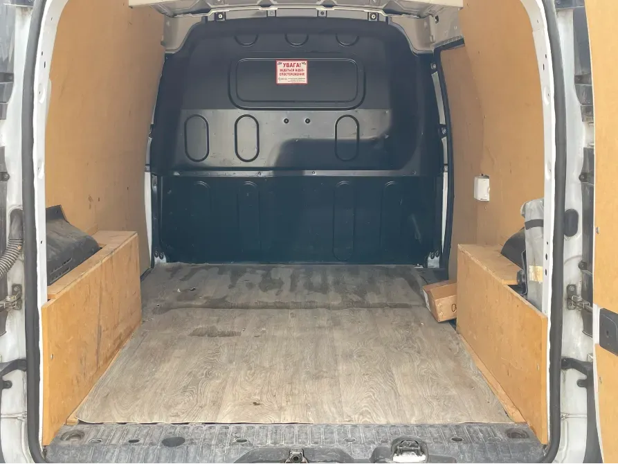 Renault Kangoo 2018 Луцьк - зображення 7