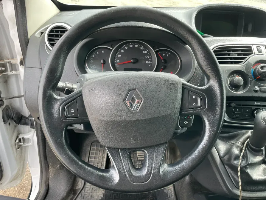 Renault Kangoo 2018 Луцьк - зображення 10