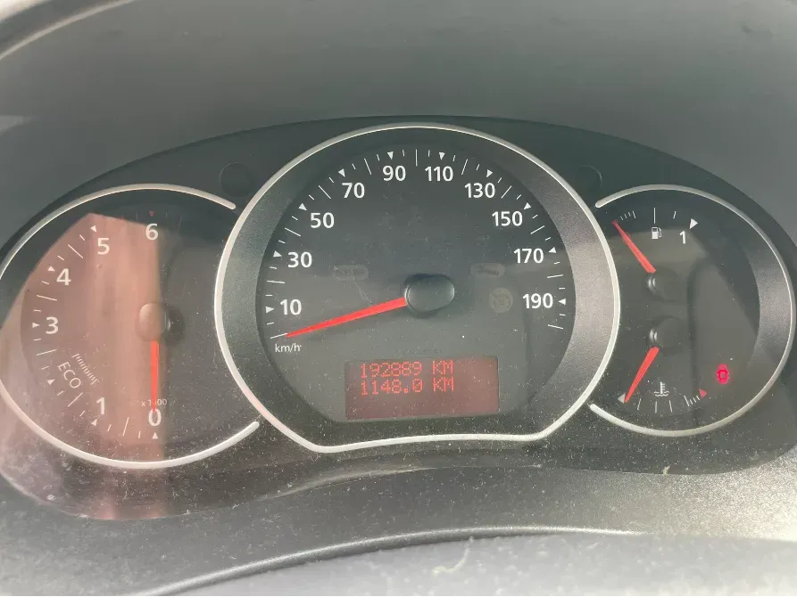 Renault Kangoo 2018 Луцьк - зображення 9