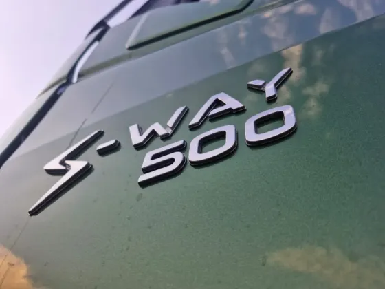 Iveco S-Way 2024 Київ